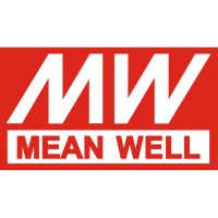 Блоки питания Mean Well